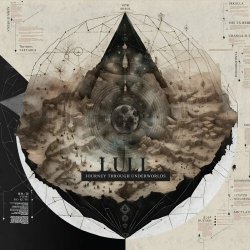 Lull - Journey Through Underworlds (2024) [Remastered]