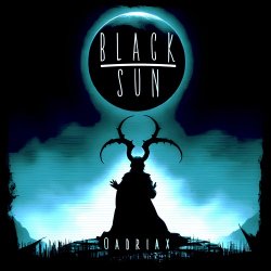 Oadriax - Black Sun (2024) [Single]