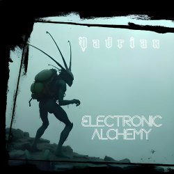 Oadriax - Electronic Alchemy (2018)