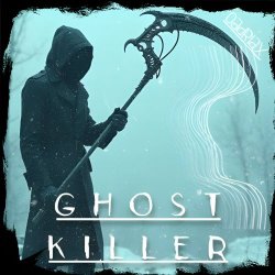 Oadriax - Ghost Killer (2022) [Single]