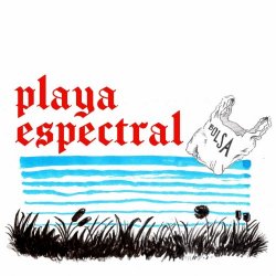 Playa Espectral - Bolsa (2024) [Single]