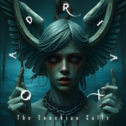 Oadriax - The Enochian Calls (2024)