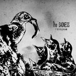 The Sadness - Голодным (2022) [EP]