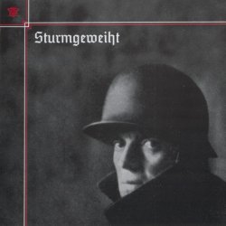 Turbund Sturmwerk - Sturmgeweiht (2002) [Reissue]