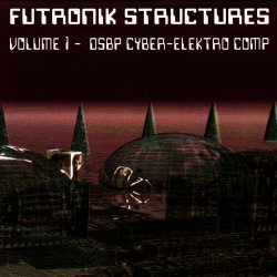 VA - Futronik Structures Vol. 1 (1997)