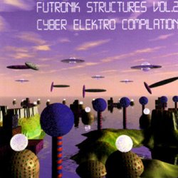 VA - Futronik Structures Vol. 2 (1998)