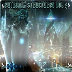 VA - Futronik Structures Vol. 2 (Reboot) (2017)