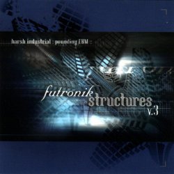 VA - Futronik Structures Vol. 3 (2001)