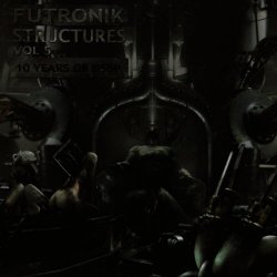 VA - Futronik Structures Vol. 5 (10 Years Of DSBP) (2007)