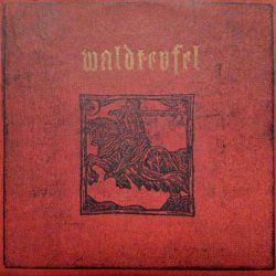 Waldteufel - Der Grosse Rausch (1995) [Single]