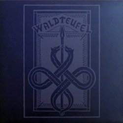 Waldteufel - Eines Gottes Spur (2003) [EP]