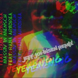 Massiv In Mensch - Yearning (Jeff Johnsen-Remix) (2024) [Single]