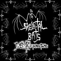 Skeletal Bats - Demo Putrefacto (2019) [EP]