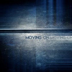 Tristan X - Moving On (2021) [EP]