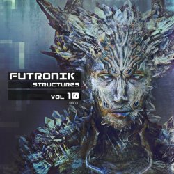 VA - Futronik Structures Vol. 10 (Disc 1) (2020)