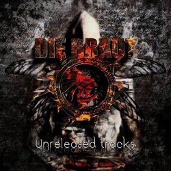 Die Braut - Unreleased Tracks (2016-2006) (2016)