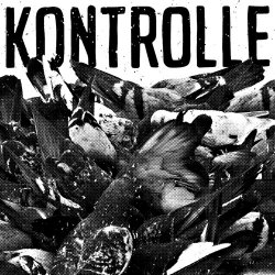 Kontrolle - Kontrolle (2020) [Demo]