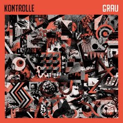 Kontrolle - Grau (2024)