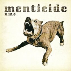 Menticide - N.M.E. (2007)