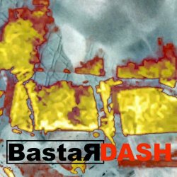 BASTAЯDASH - Just Saying (2024) [Single]