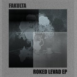 Fakulta - Roked Levad (2023) [Single]