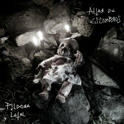 Píldora Letal - Altar De Escombros (2023)