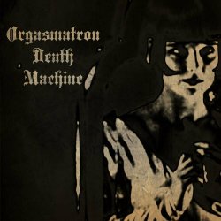 Orgasmatron Death Machine - Orgasmatron Death Machine (2024) [EP]