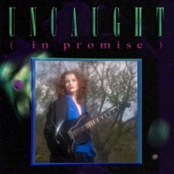 Uncaught In Promise - Uncaught In Promise (2020) [EP]