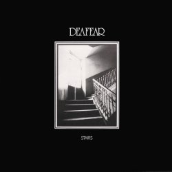 Deafear - Stairs (1983) [EP]