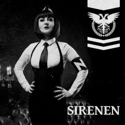 Nachtmahr - Sirenen (2024) [Single]