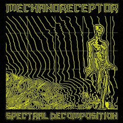 Mechanoreceptor - Spectral Decomposition (2023) [EP]