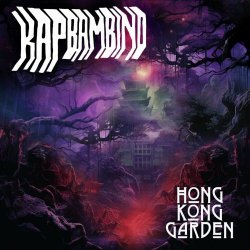 Kap Bambino - Hong Kong Garden (2023) [Single]