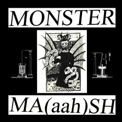 This Cold Night - Monster Mash (2024) [Single]