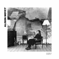 Alison Moyet - Key (2024)