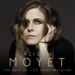 Alison Moyet - The Best Of: 25 Years Revisited (2019) [2CD Remastered]