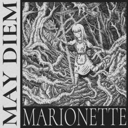 May Diem - Marionette (2024) [EP]