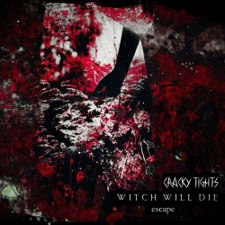 Witch Will Die - Escape (2024) [Single]