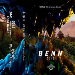 B E N N - 2041 (2022) [EP]