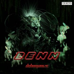 B E N N - Dehumanize (2024) [EP]