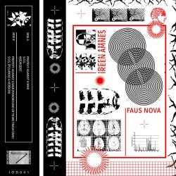 Ireen Amnes - Faus Nova (2019) [EP]