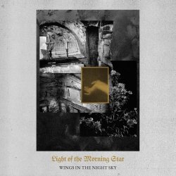 Light Of The Morning Star - Wings In The Night Sky (2024) [EP]