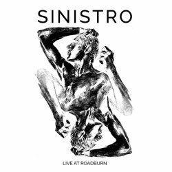 Sinistro - Live At Roadburn (2021)