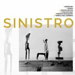 Sinistro - Vértice (2024)