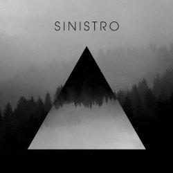 Sinistro - Sinistro (2012)