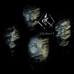 Die Kraft - Frei Sein (2022) [Single]