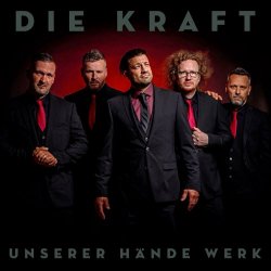 Die Kraft - Unserer Hände Werk (2024) [Single]