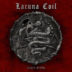 Lacuna Coil - Black Anima (Deluxe Edition) (2019)