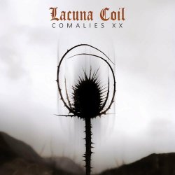 Lacuna Coil - Comalies XX (Deluxe Edition) (2022) [2CD]