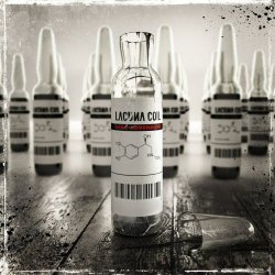 Lacuna Coil - Dark Adrenaline (2012)