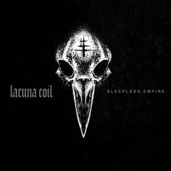 Lacuna Coil - Oxygen (2024) [EP]